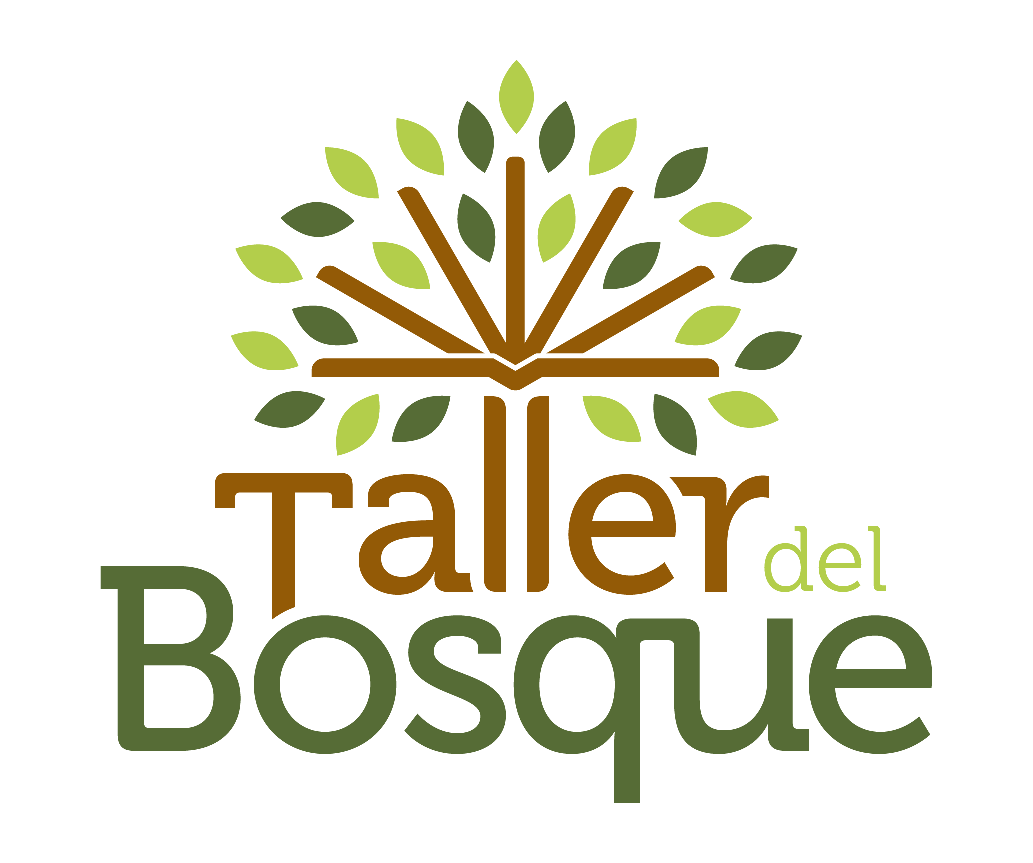 El Taller del bosque